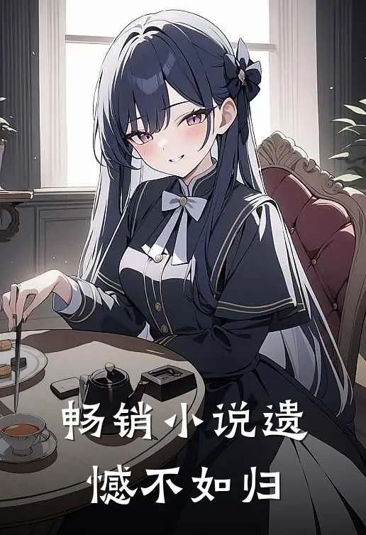 畅销小说遗憾不如归