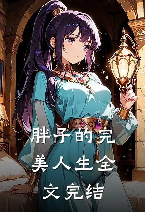 胖子的完美人生全文完结