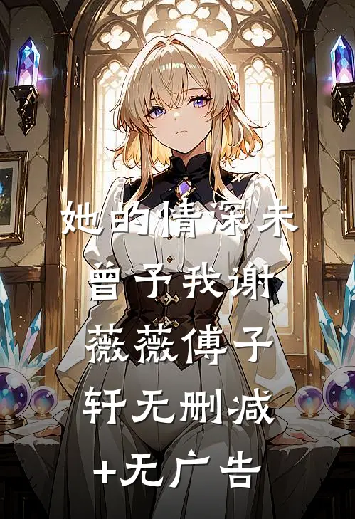 她的情深未曾予我谢薇薇傅子轩无删减+无广告