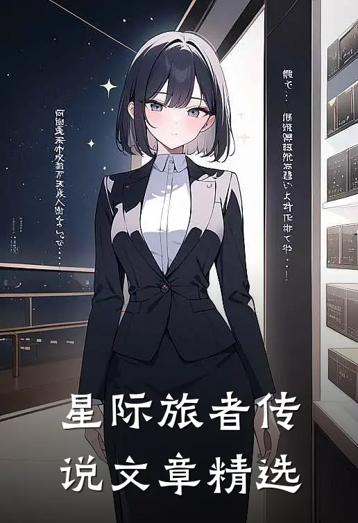 星际旅者传说文章精选在线阅读