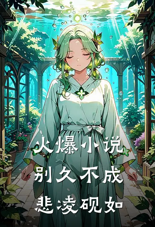 火爆小说别久不成悲凌砚如