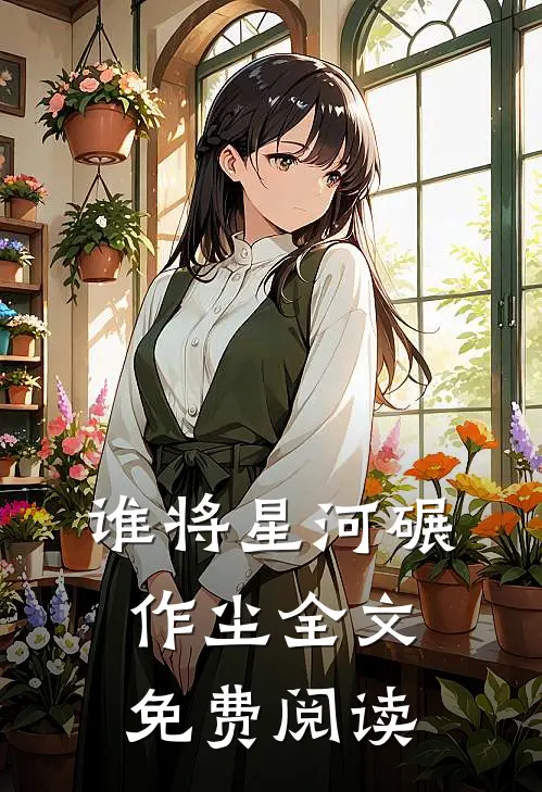 谁将星河碾作尘全文免费阅读