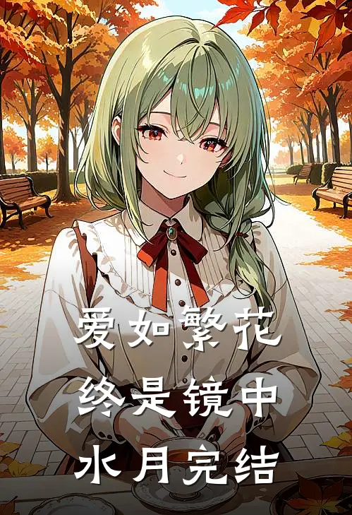 爱如繁花，终是镜中水月完结