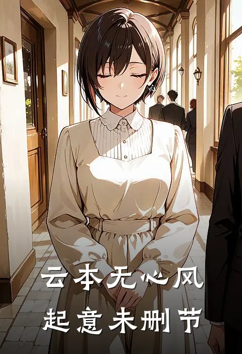 云本无心风起意未删节