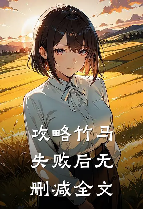攻略竹马失败后无删减全文