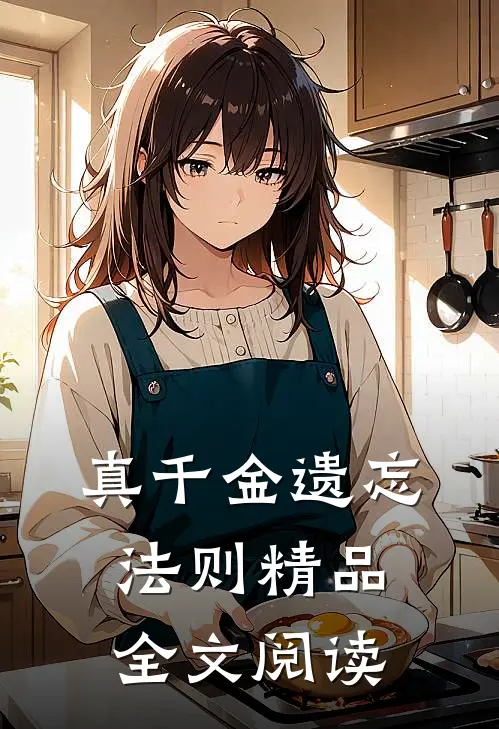 真千金遗忘法则精品全文阅读