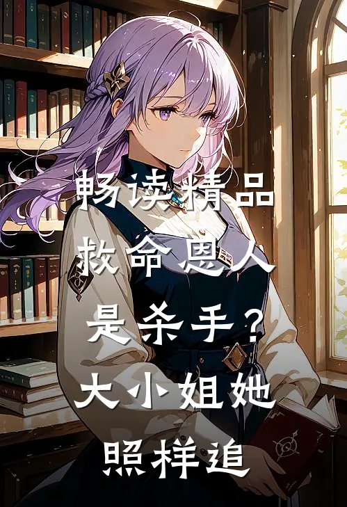 畅读精品救命恩人是杀手？大小姐她照样追