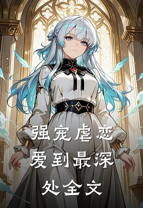 强宠虐恋：爱到最深处全文