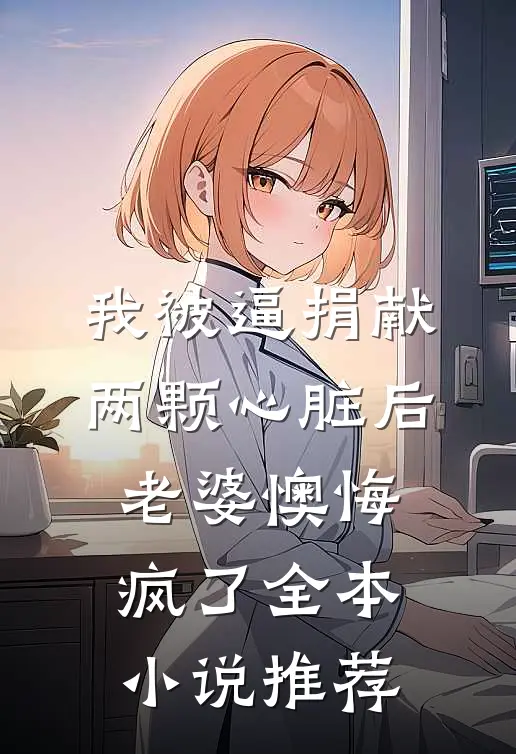 我被逼捐献两颗心脏后，老婆懊悔疯了全本小说推荐
