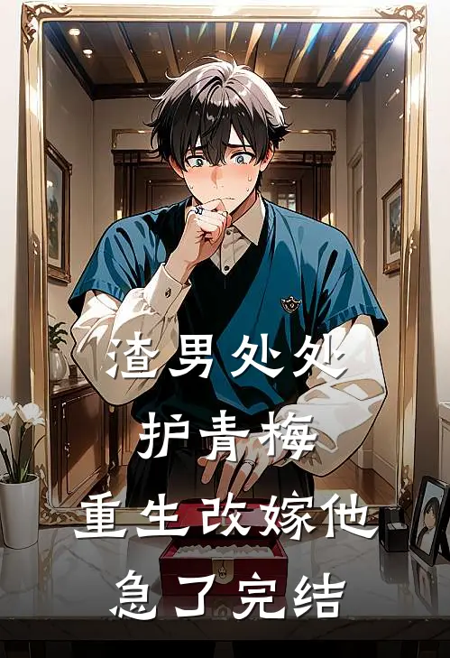 渣男处处护青梅，重生改嫁他急了完结