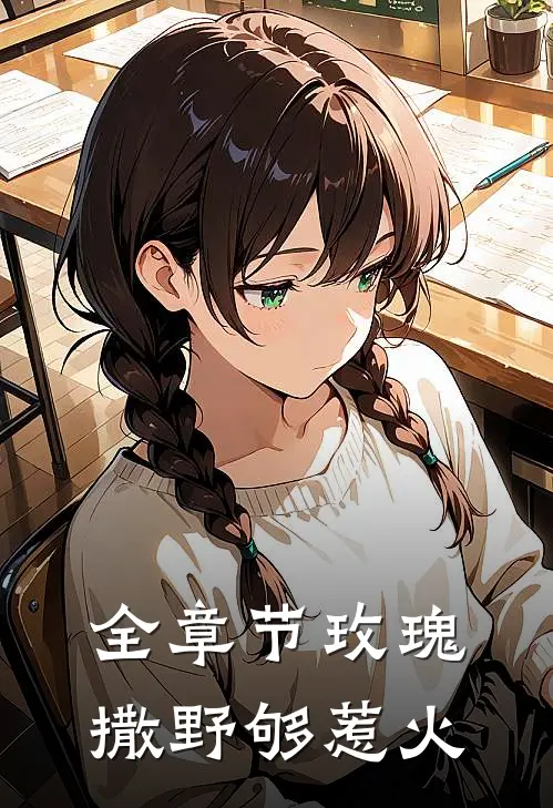 全章节玫瑰撒野够惹火