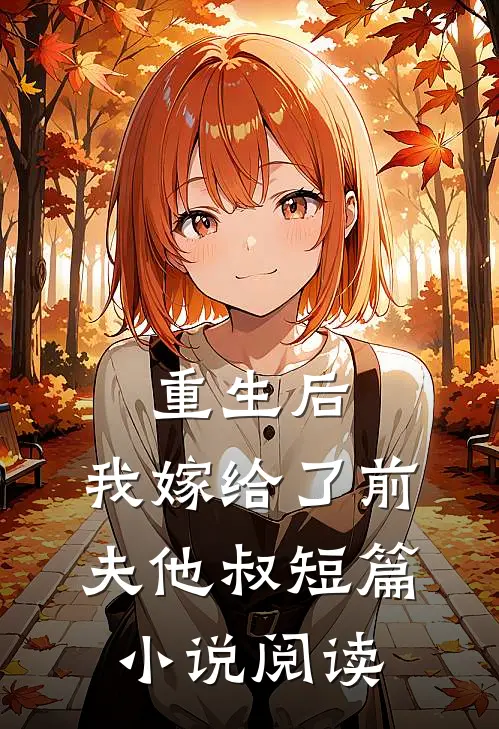 重生后，我嫁给了前夫他叔短篇小说阅读