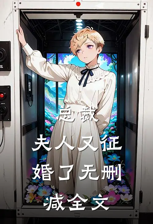 总裁，夫人又征婚了无删减全文