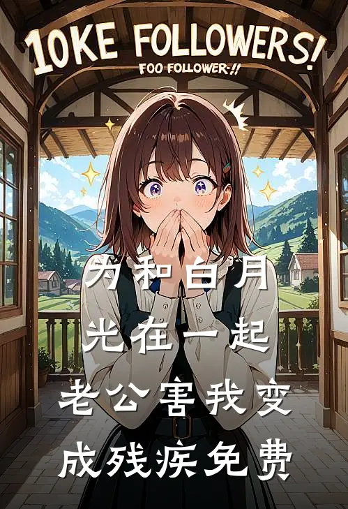 为和白月光在一起，老公害我变成残疾免费