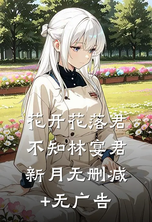 花开花落君不知林宴君新月无删减+无广告