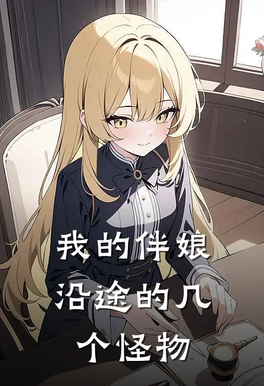 我的伴娘沿途的几个怪物