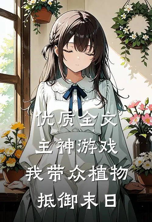 优质全文主神游戏：我带众植物抵御末日