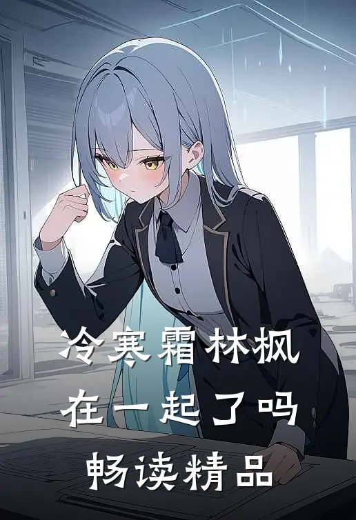 冷寒霜林枫在一起了吗畅读精品