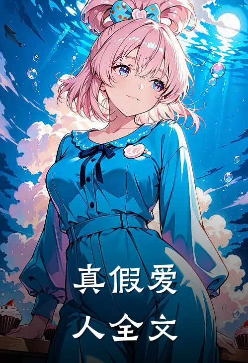 真假爱人全文
