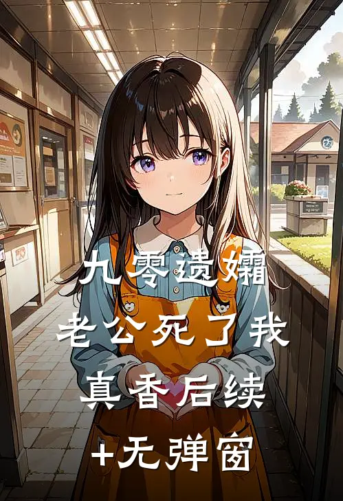 九零遗孀，老公死了我真香后续+无弹窗