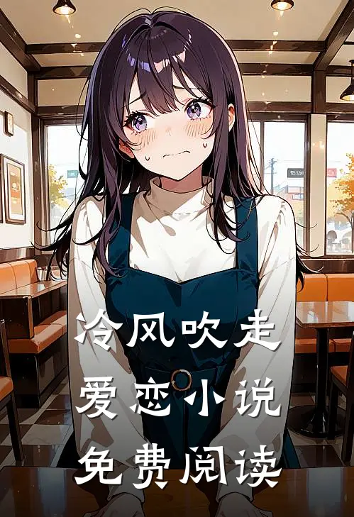 冷风吹走爱恋小说免费阅读