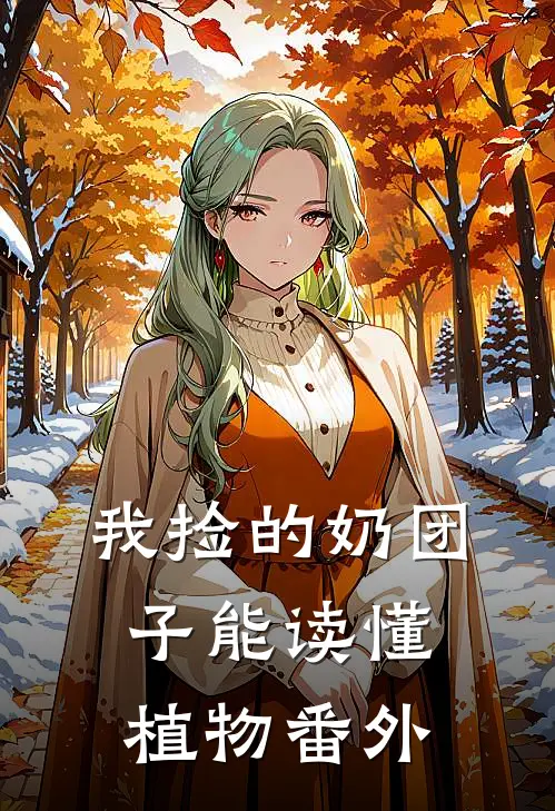 我捡的奶团子能读懂植物番外