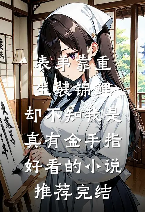 表弟靠重生装锦鲤，却不知我是真有金手指好看的小说推荐完结