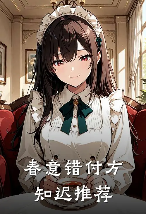 春意错付方知迟推荐