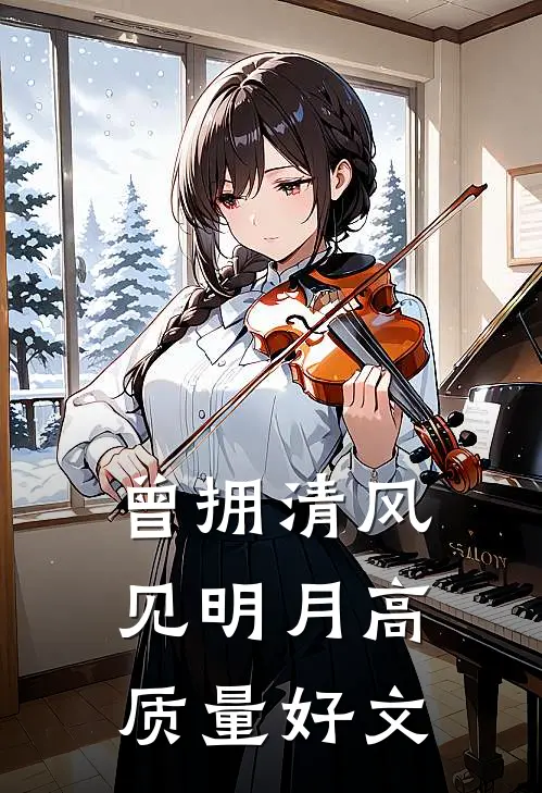 曾拥清风见明月高质量好文