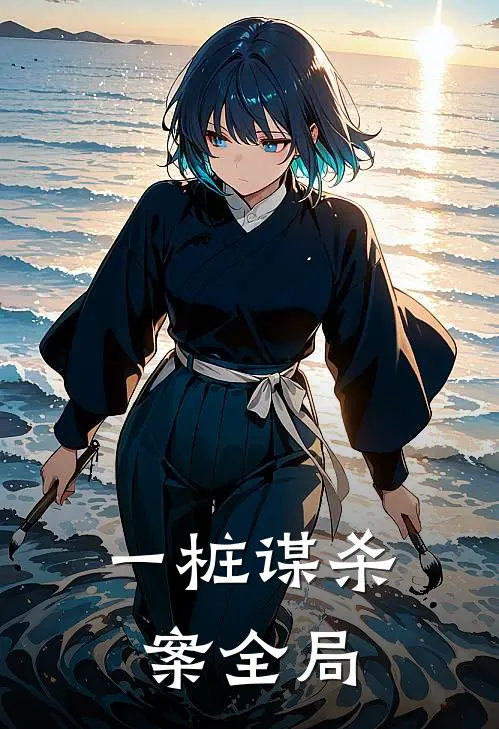 一桩谋杀案全局