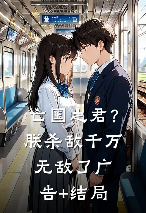 亡国之君？朕杀敌千万，无敌了广告+结局