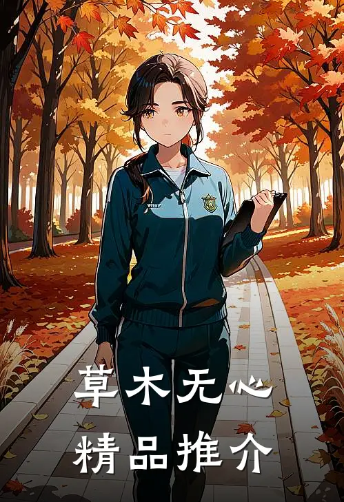 草木无心精品推介