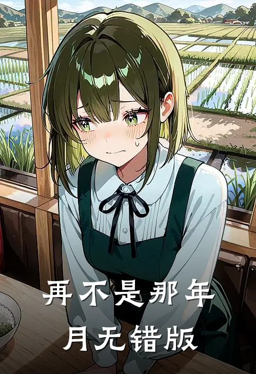 再不是那年月无错版