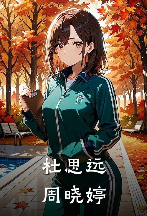 杜思远周晓婷