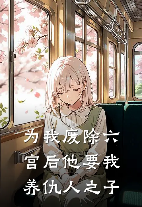 为我废除六宫后他要我养仇人之子