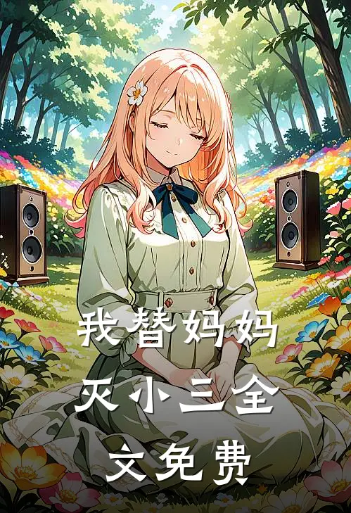 我替妈妈灭小三全文免费