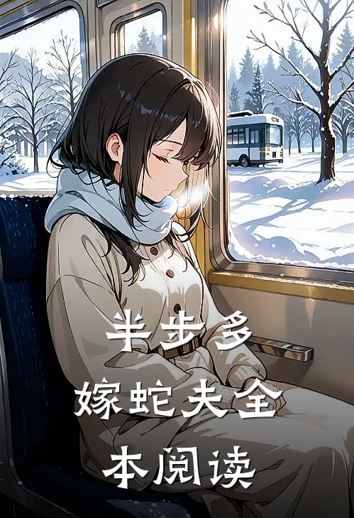 半步多：嫁蛇夫全本阅读
