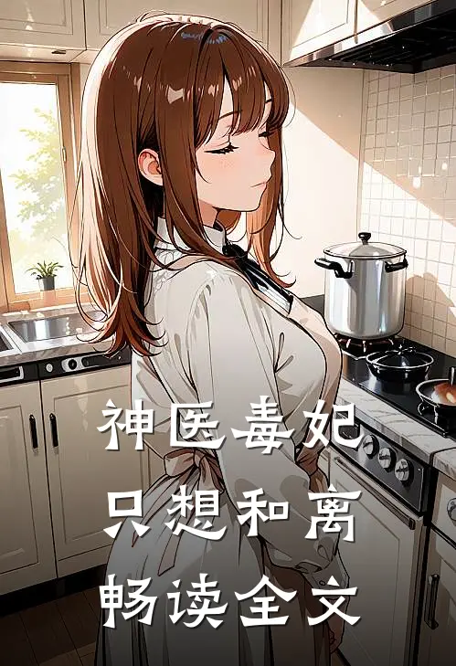 神医毒妃只想和离畅读全文