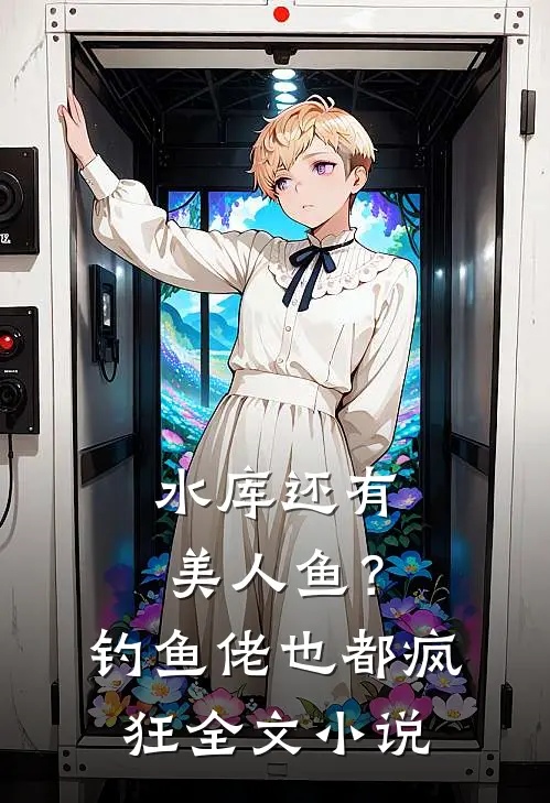 水库还有美人鱼？钓鱼佬也都疯狂全文小说