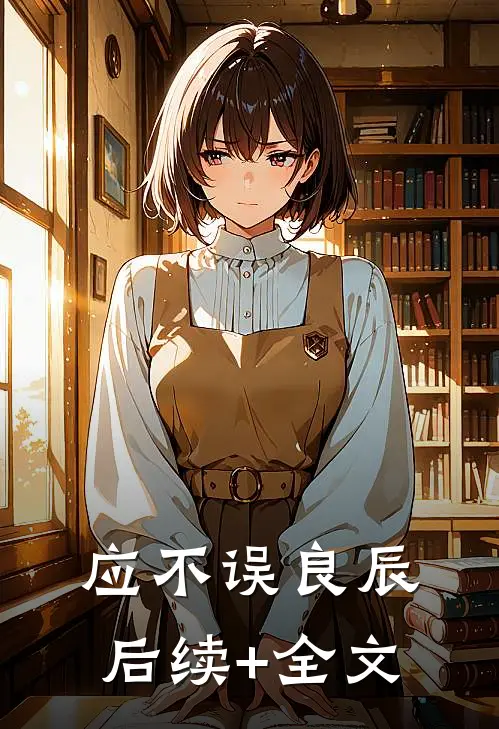 应不误良辰后续+全文
