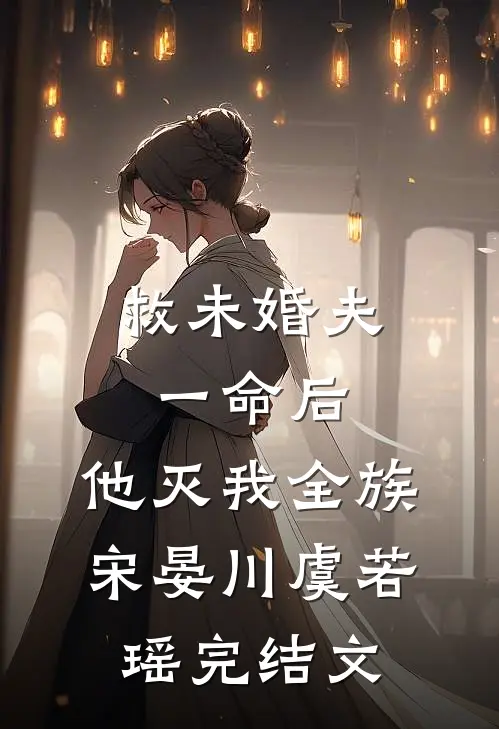 救未婚夫一命后，他灭我全族宋晏川虞若瑶完结文