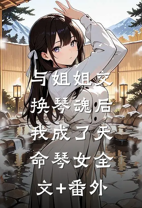 与姐姐交换琴魂后，我成了天命琴女全文+番外