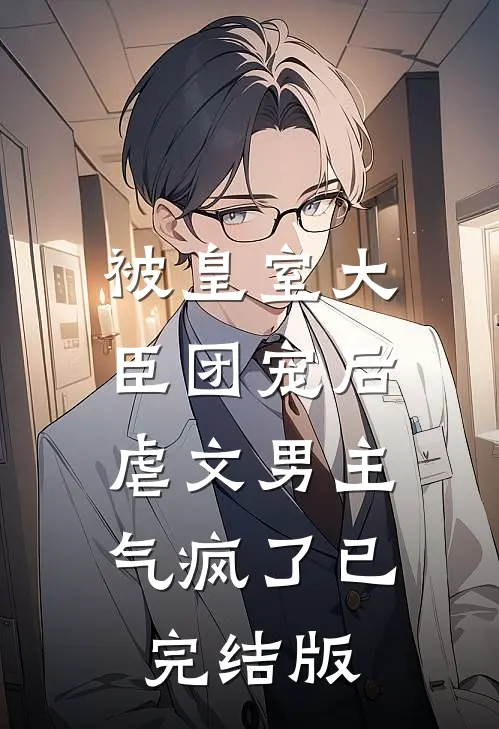 被皇室大臣团宠后，虐文男主气疯了已完结版