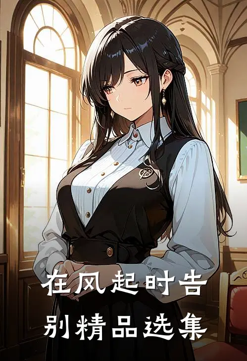 在风起时告别精品选集
