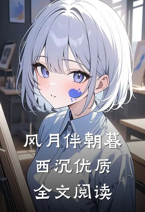 风月伴朝暮西沉优质全文阅读