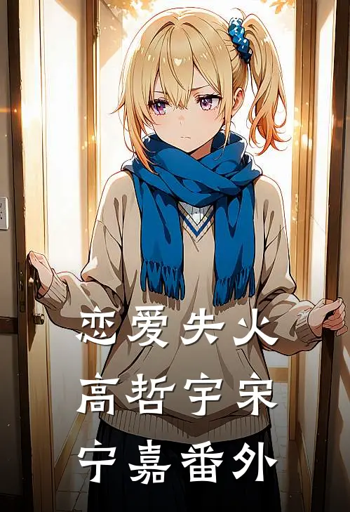 恋爱失火高哲宇宋宁嘉 番外