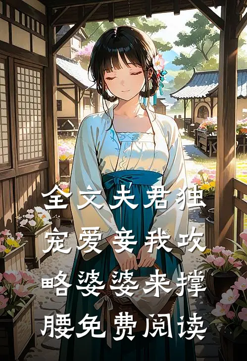 全文夫君独宠爱妾我攻略婆婆来撑腰免费阅读