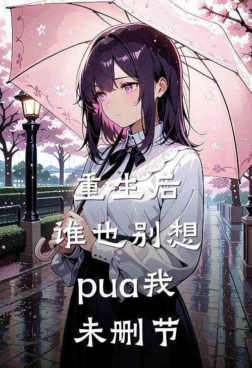 重生后，谁也别想pua我未删节