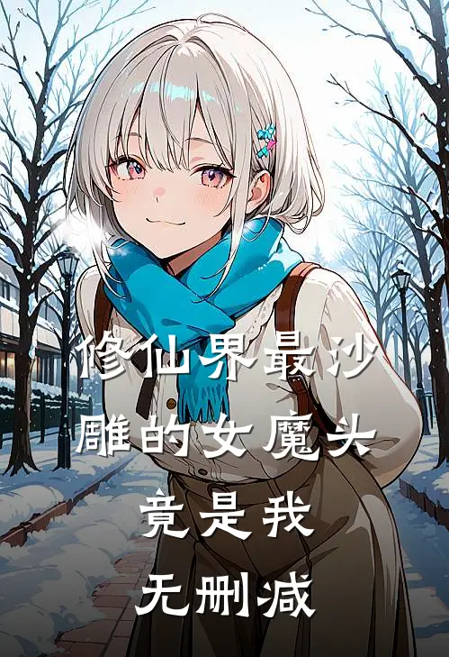 修仙界最沙雕的女魔头,竟是我无删减