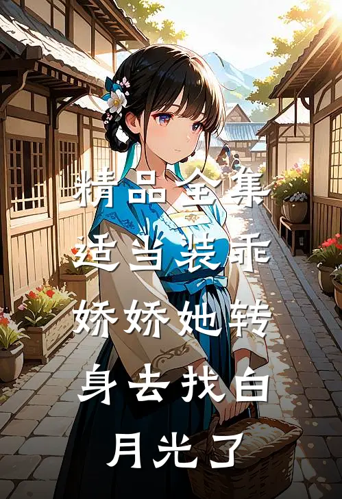 精品全集适当装乖：娇娇她转身去找白月光了
